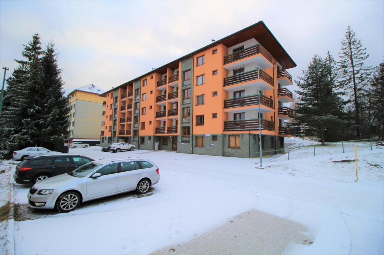 Jediny Apartament *