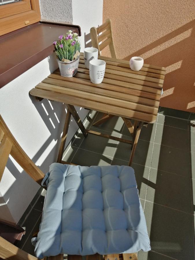 Apartament Jediny
