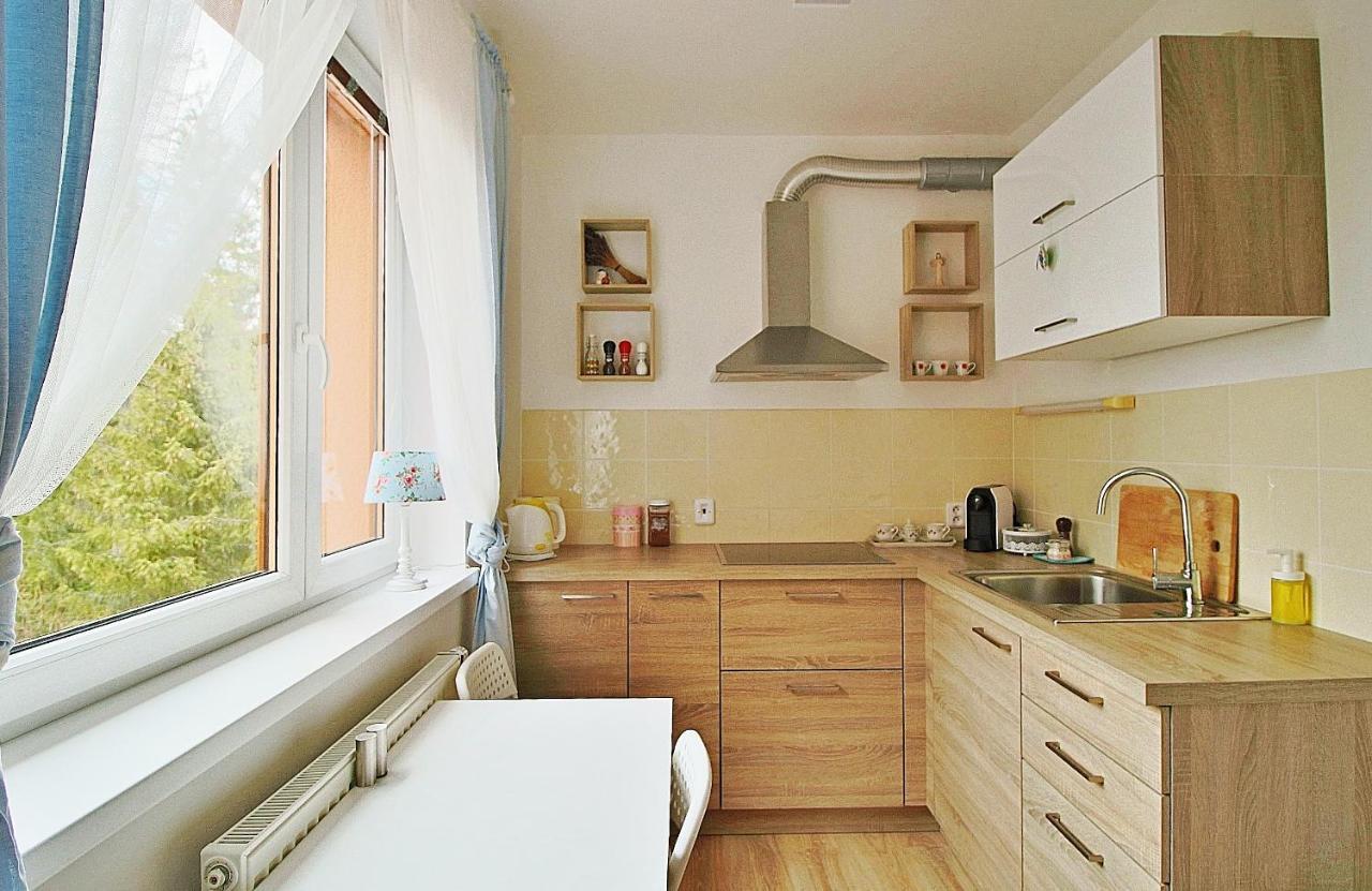 Apartament Jediny *