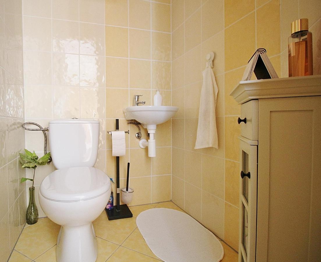 Apartament Jediny *
