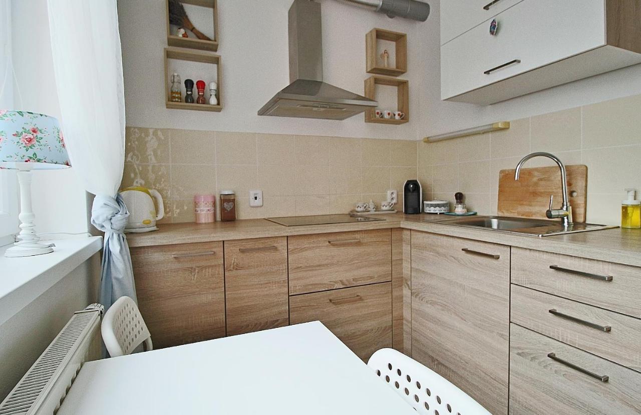 Apartament Jediny *