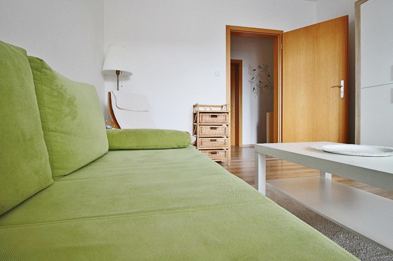 Apartament Jediny Tatrzańska Szczyrba