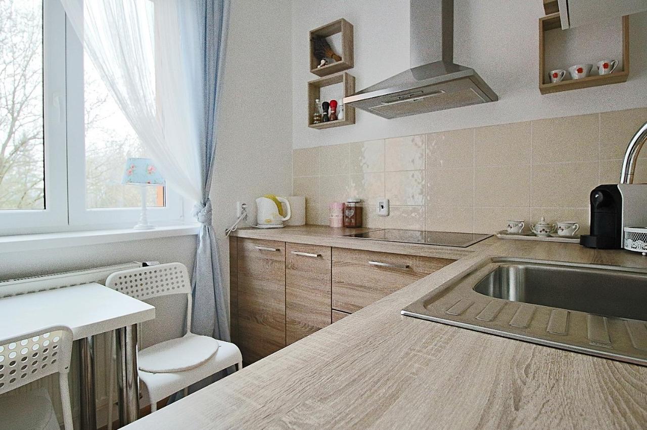 Jediny Apartament