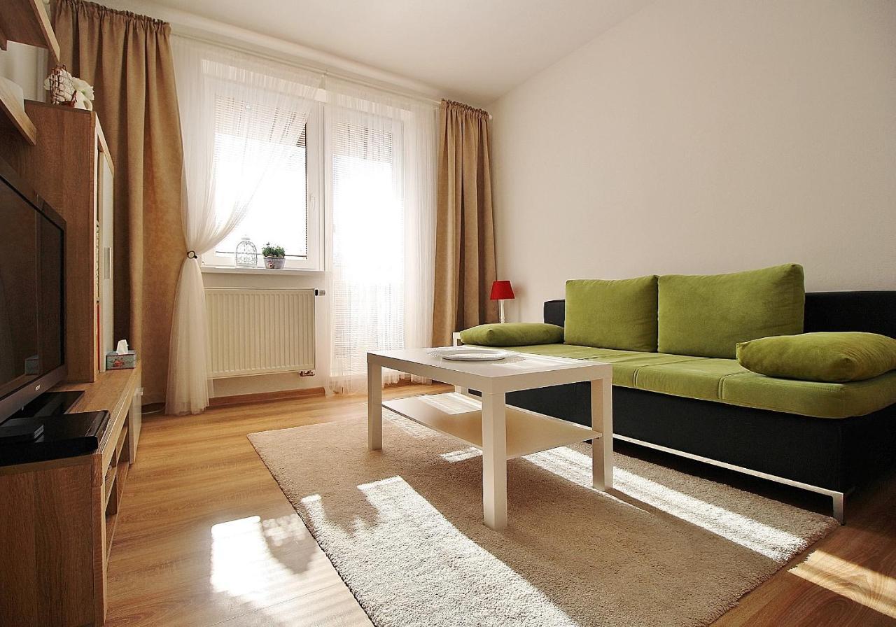Apartament Jediny