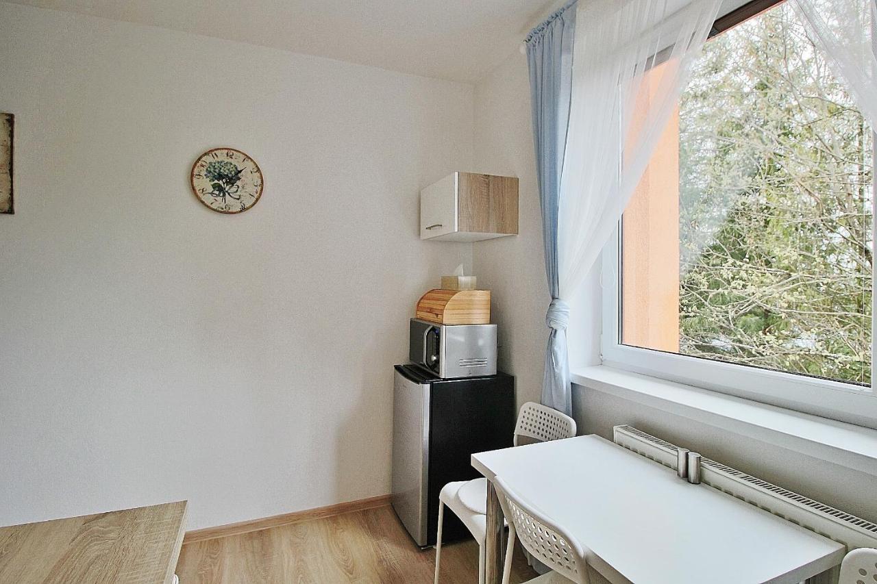 Jediny Apartament