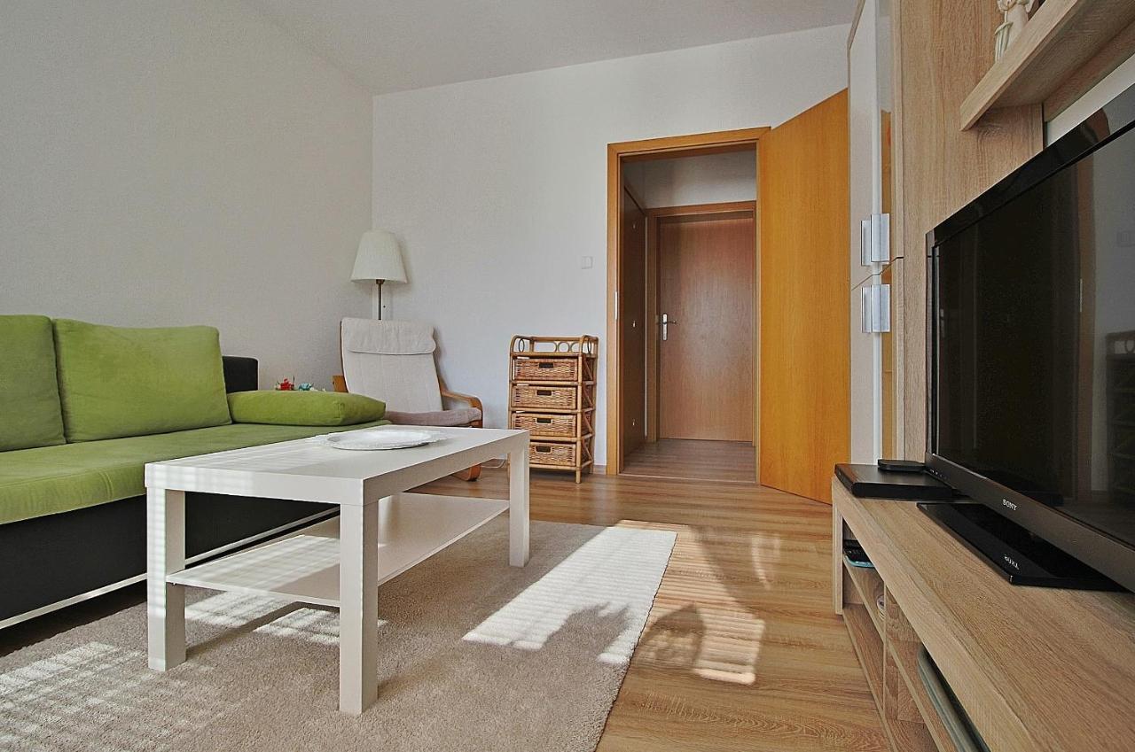 Jediny Apartament *