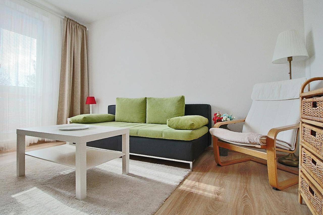 Apartament Jediny *