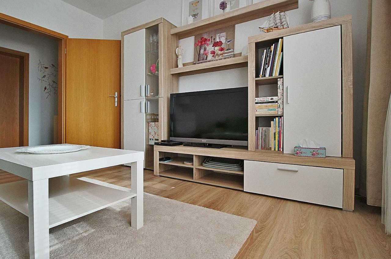 Apartament Jediny