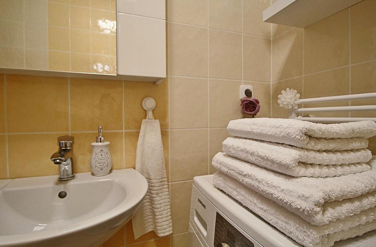 Jediny Apartament Tatrzańska Szczyrba