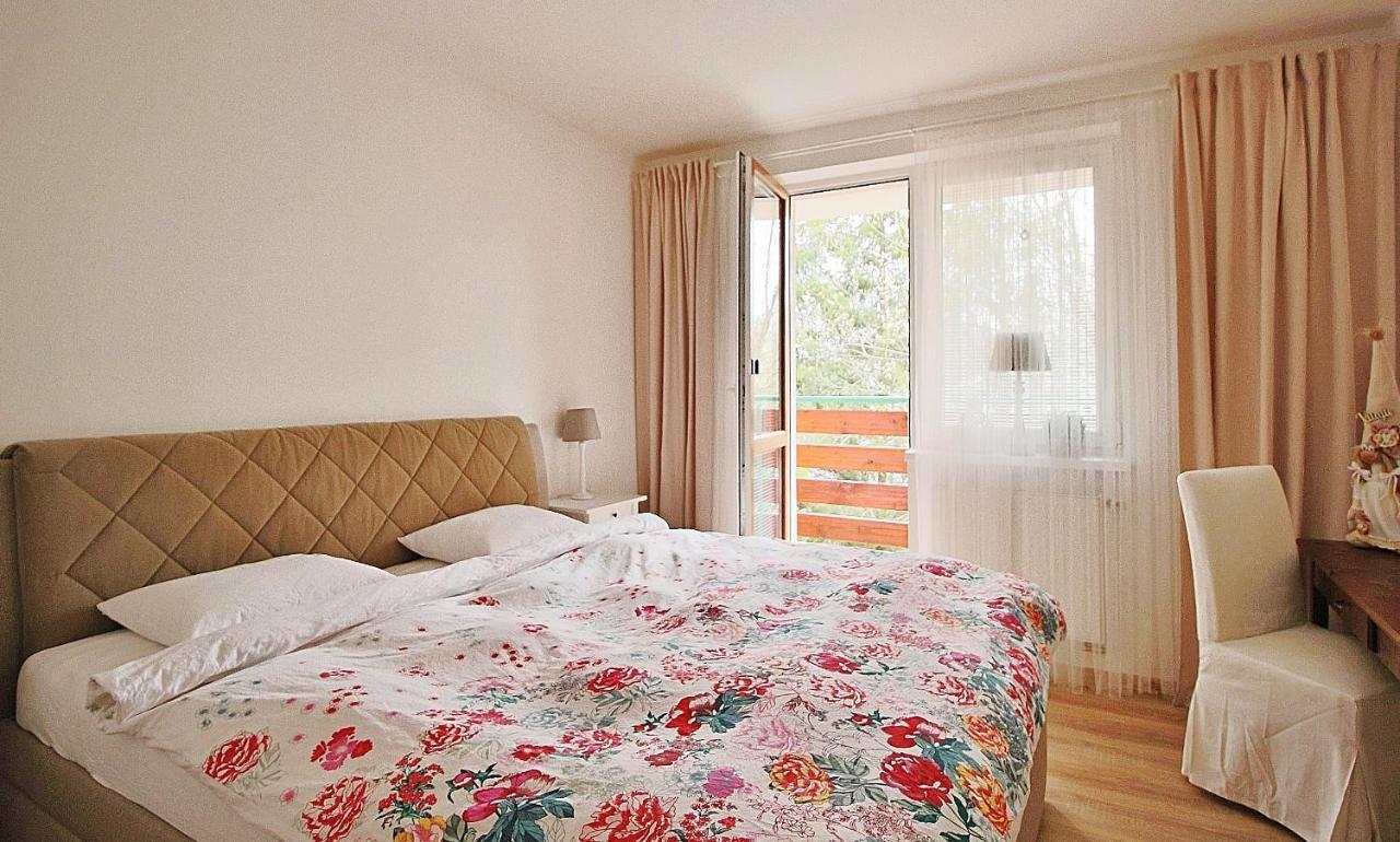 Apartament Jediny
