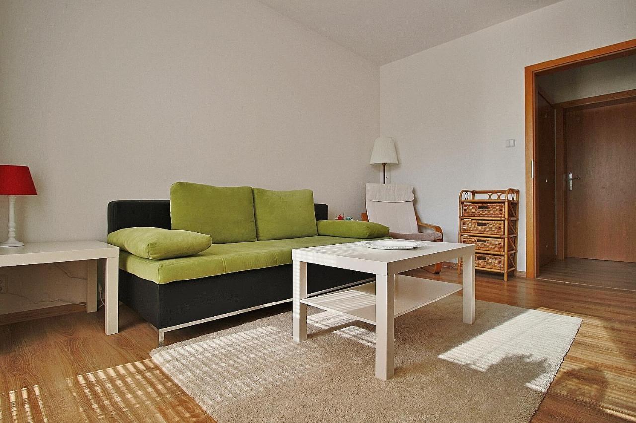 Jediny Apartament *