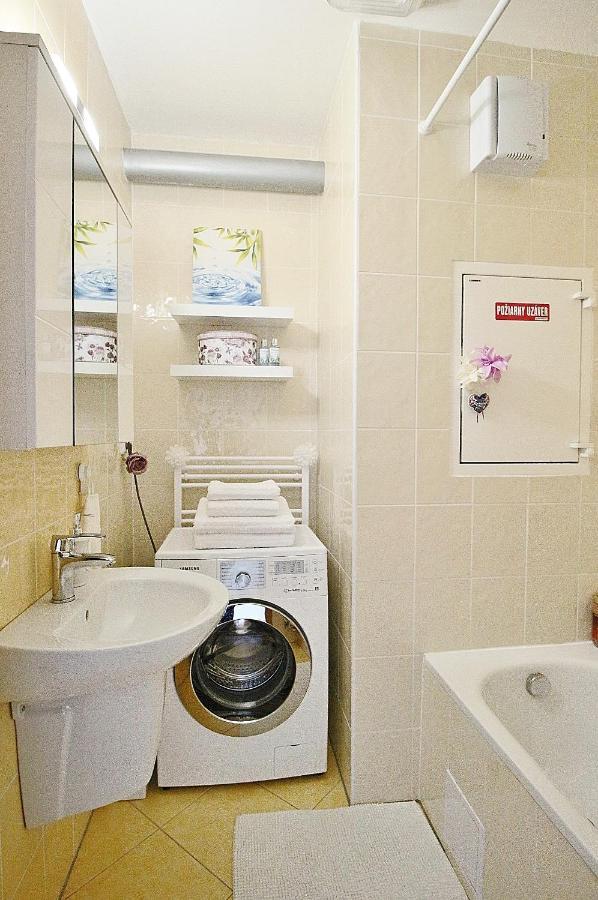 Apartament Jediny