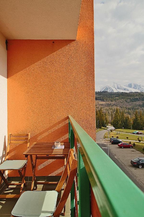 Jediny Apartament
