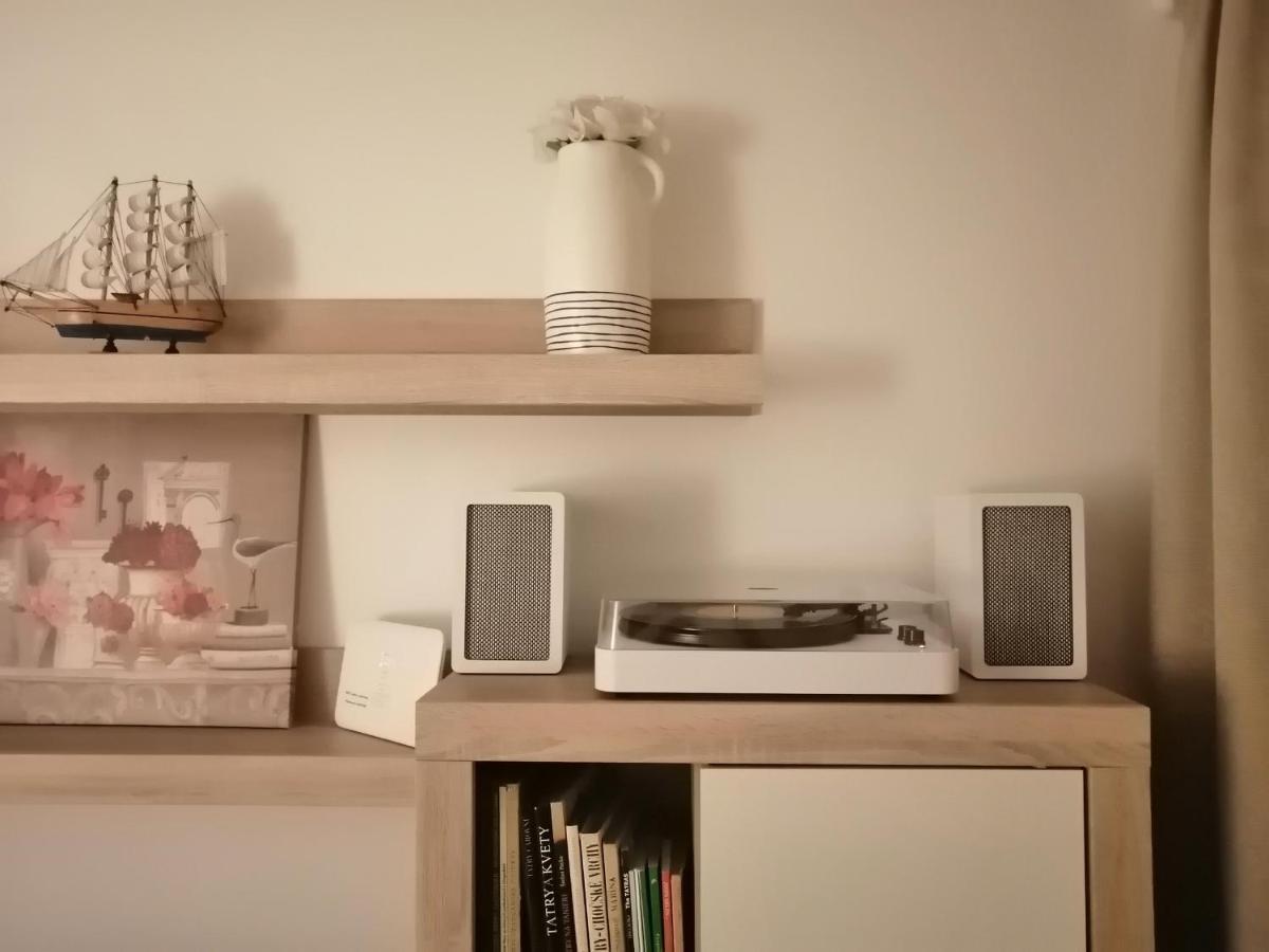 Apartament Jediny *
